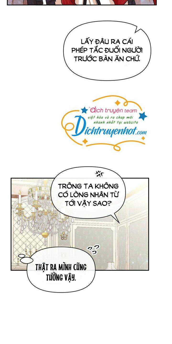 Tiểu Thư Scarlet - Chapter 48 - Trang 10