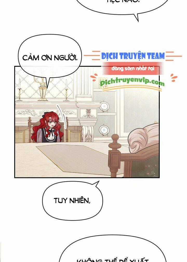 Tiểu Thư Scarlet - Chapter 49 - Trang 2