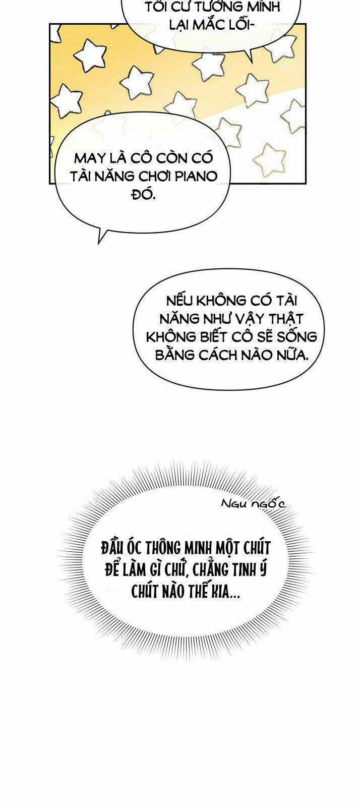 Tiểu Thư Scarlet - Chapter 49 - Trang 12