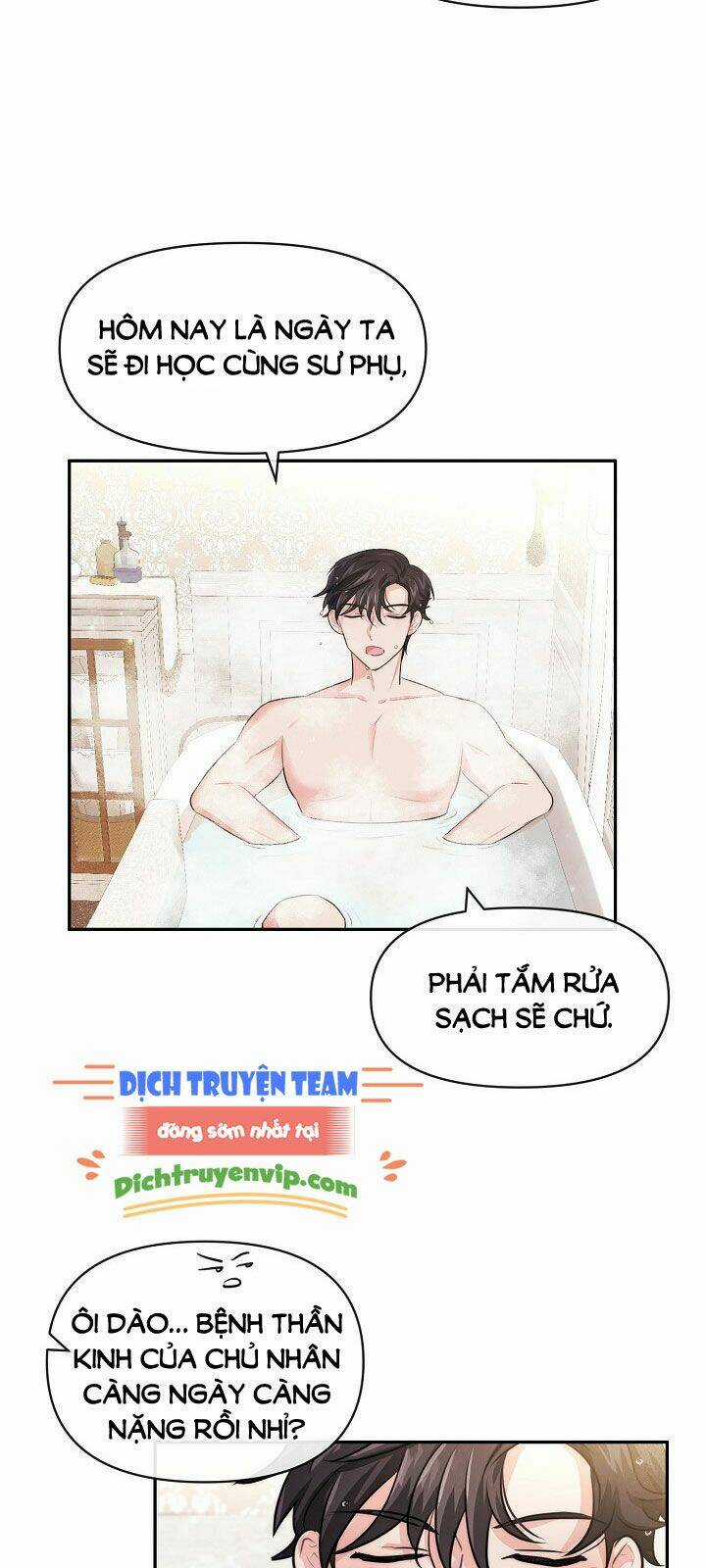 Tiểu Thư Scarlet - Chapter 49 - Trang 15