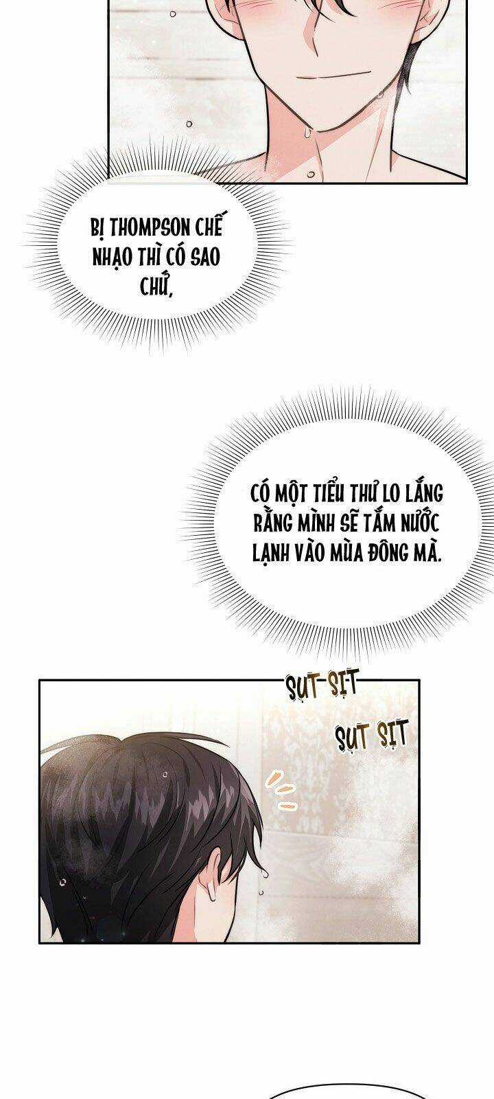 Tiểu Thư Scarlet - Chapter 49 - Trang 16