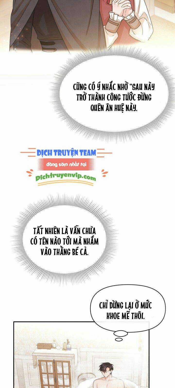 Tiểu Thư Scarlet - Chapter 49 - Trang 19