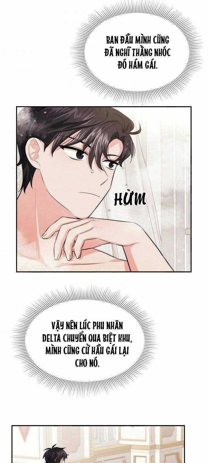 Tiểu Thư Scarlet - Chapter 49 - Trang 22