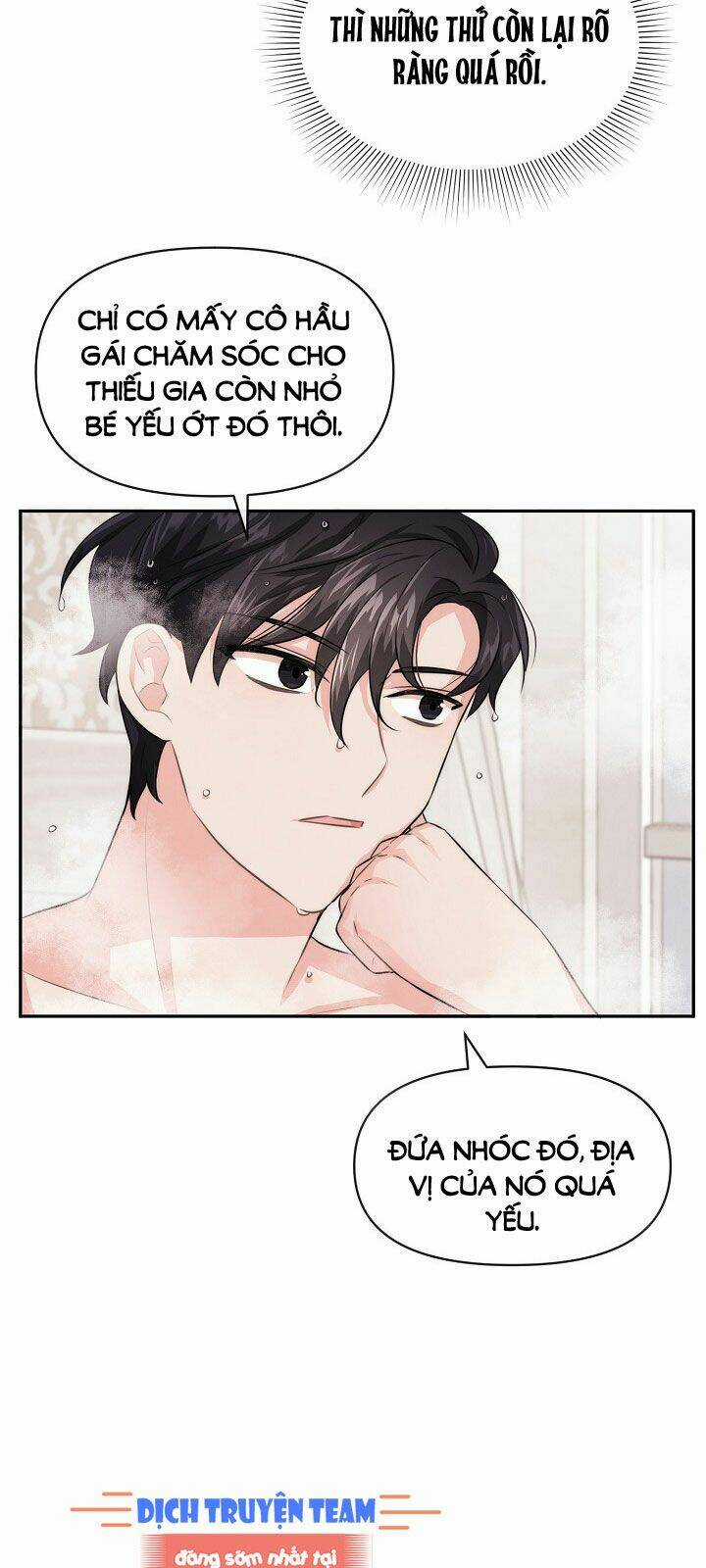 Tiểu Thư Scarlet - Chapter 49 - Trang 25