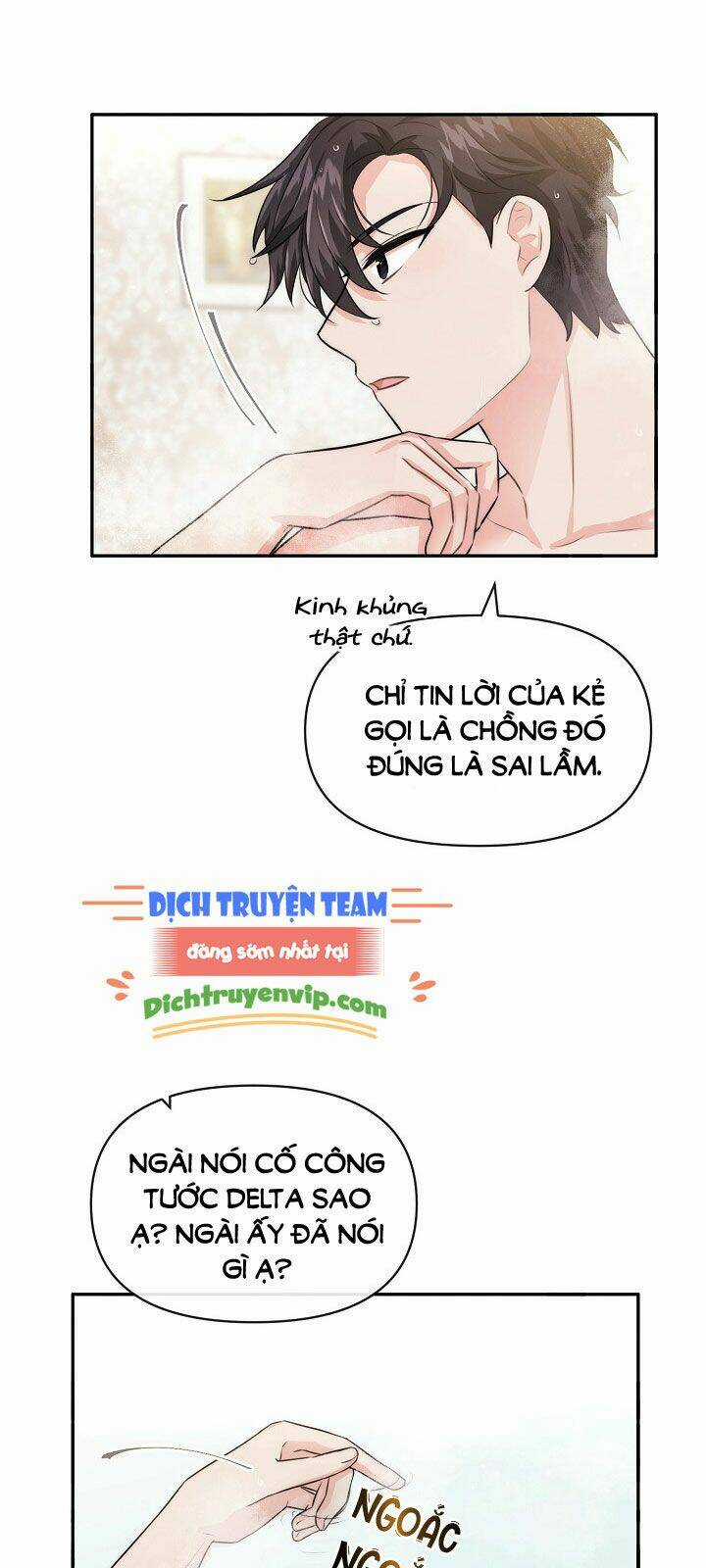 Tiểu Thư Scarlet - Chapter 49 - Trang 29