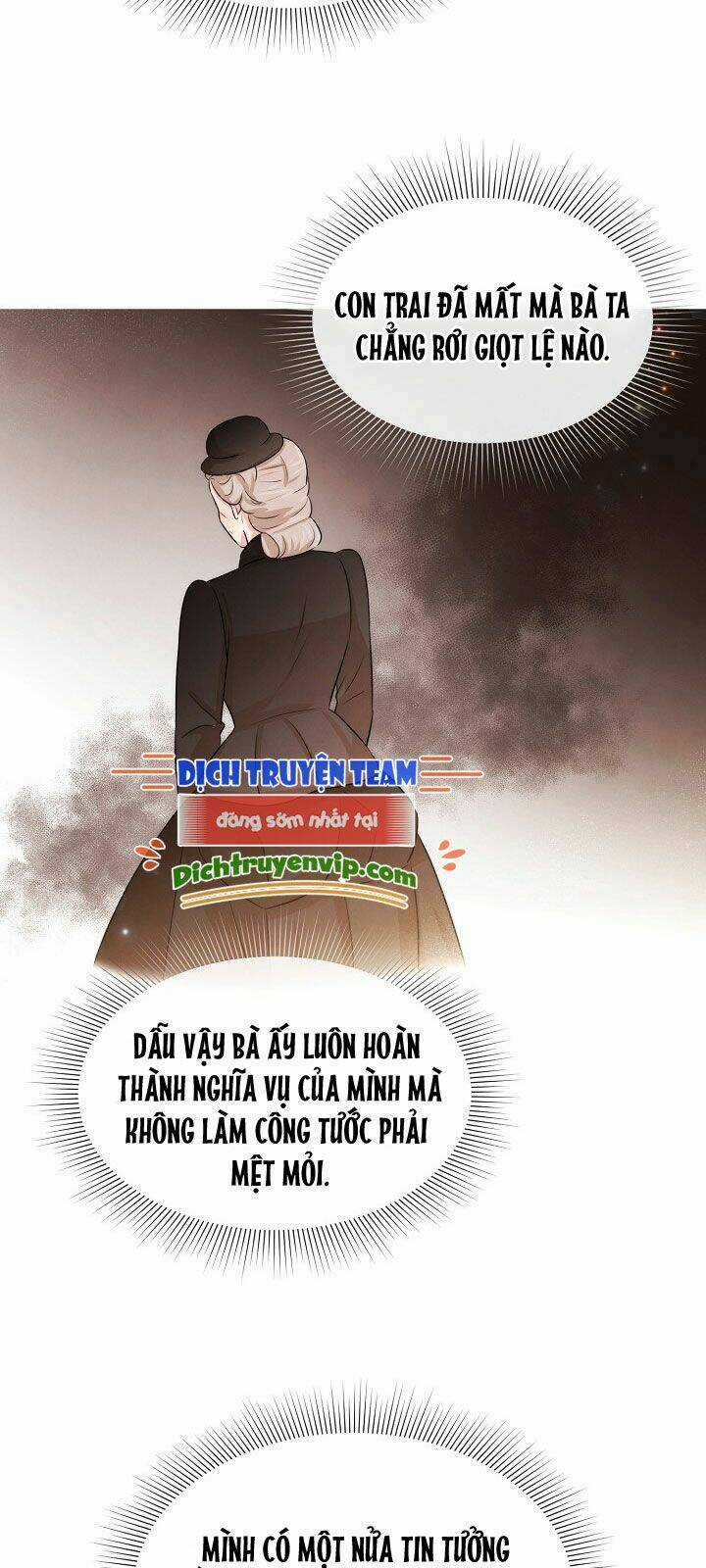 Tiểu Thư Scarlet - Chapter 49 - Trang 31