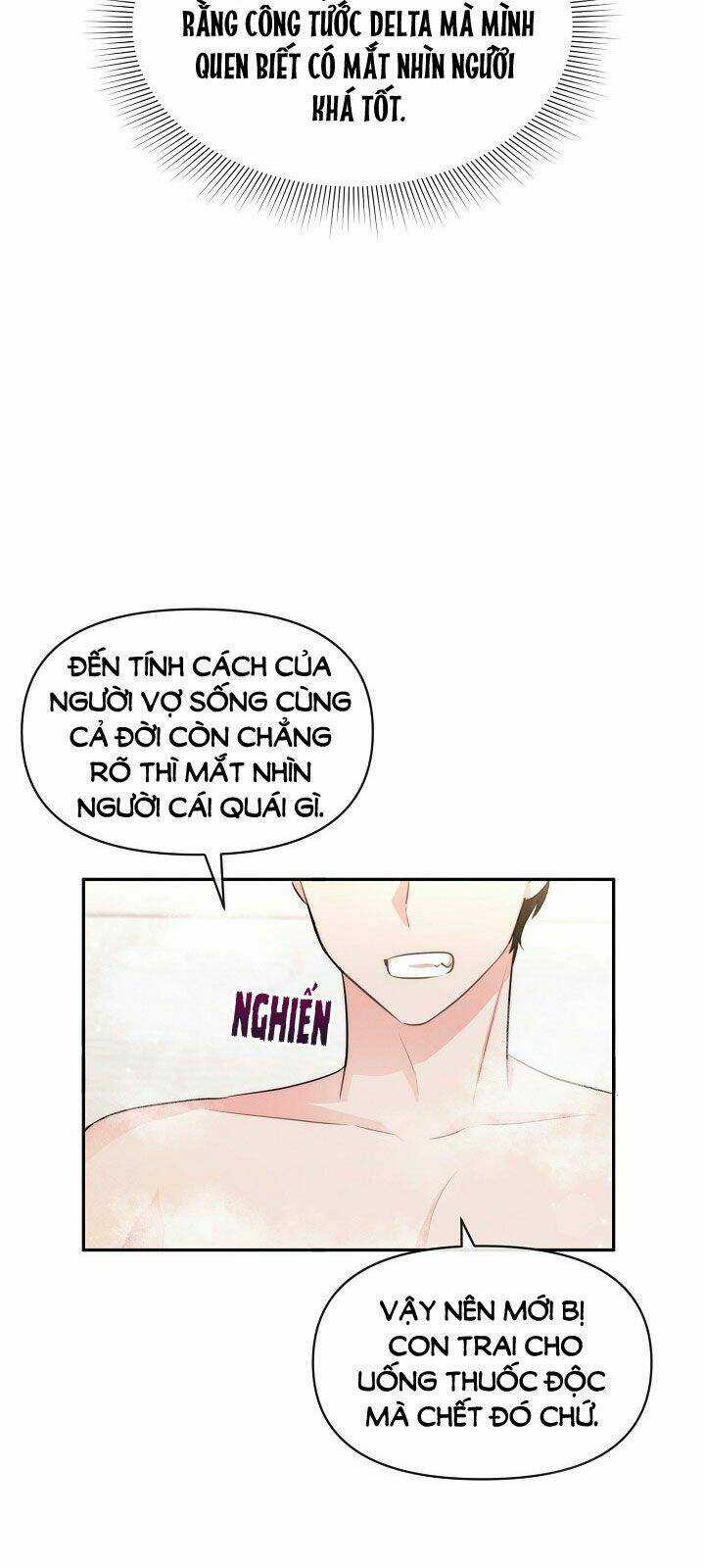 Tiểu Thư Scarlet - Chapter 49 - Trang 32