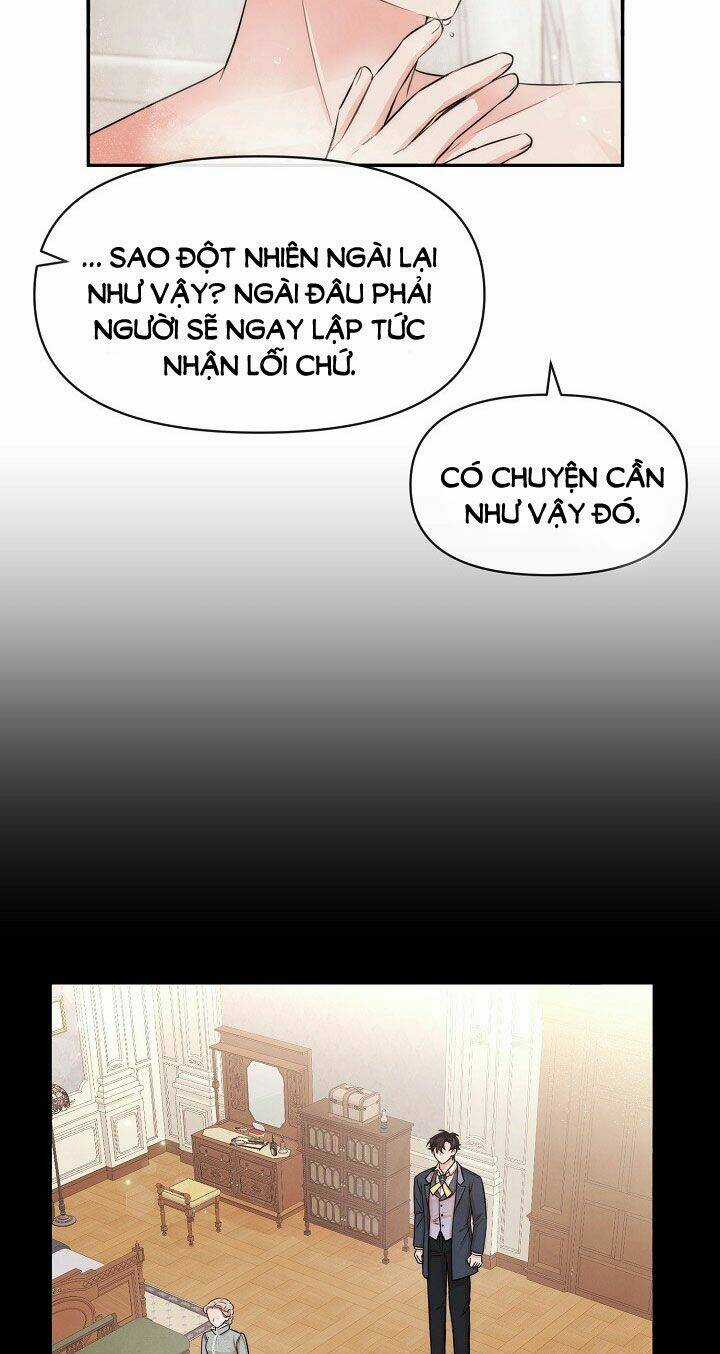 Tiểu Thư Scarlet - Chapter 49 - Trang 38