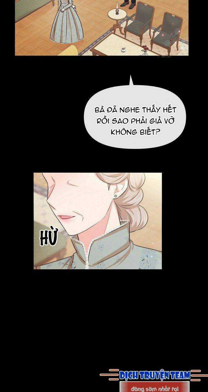 Tiểu Thư Scarlet - Chapter 49 - Trang 39