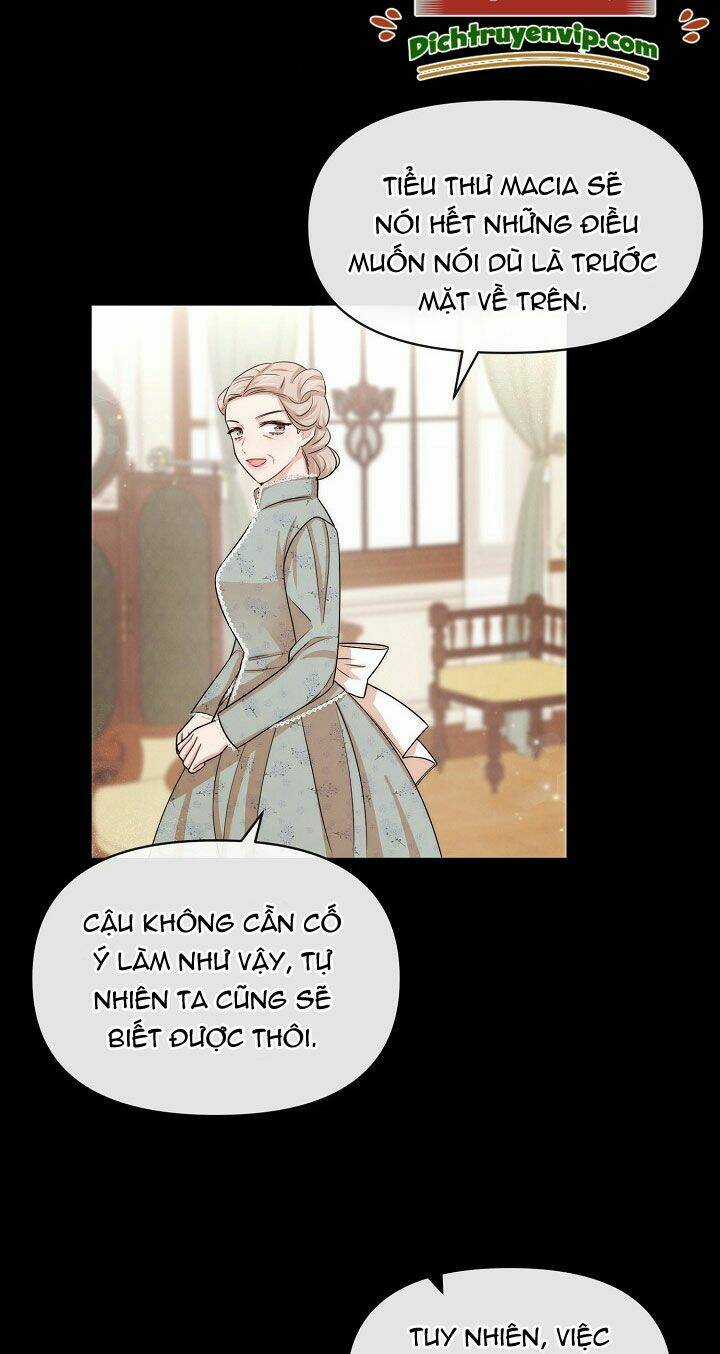 Tiểu Thư Scarlet - Chapter 49 - Trang 40