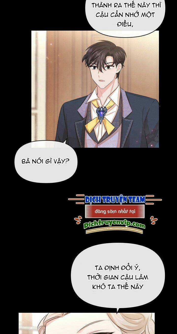 Tiểu Thư Scarlet - Chapter 49 - Trang 41