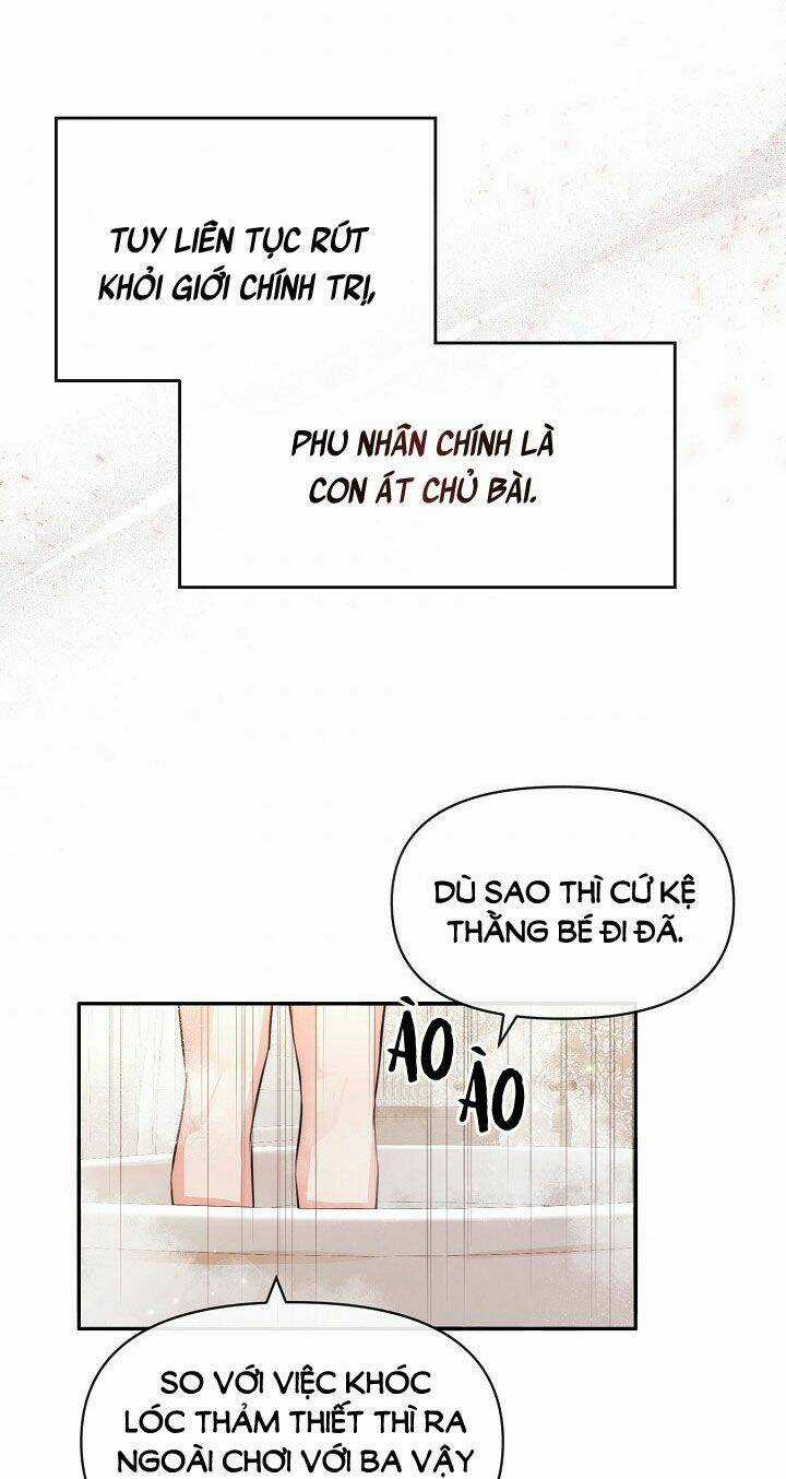 Tiểu Thư Scarlet - Chapter 49 - Trang 46