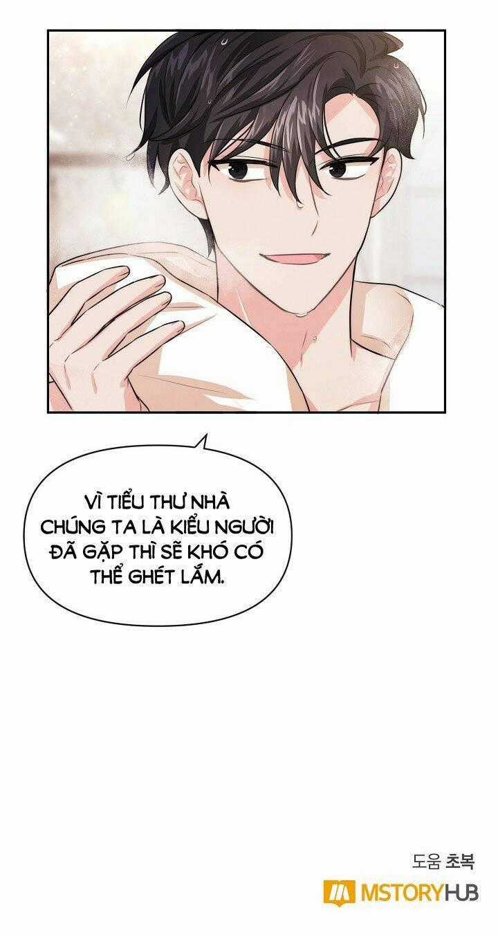 Tiểu Thư Scarlet - Chapter 49 - Trang 49