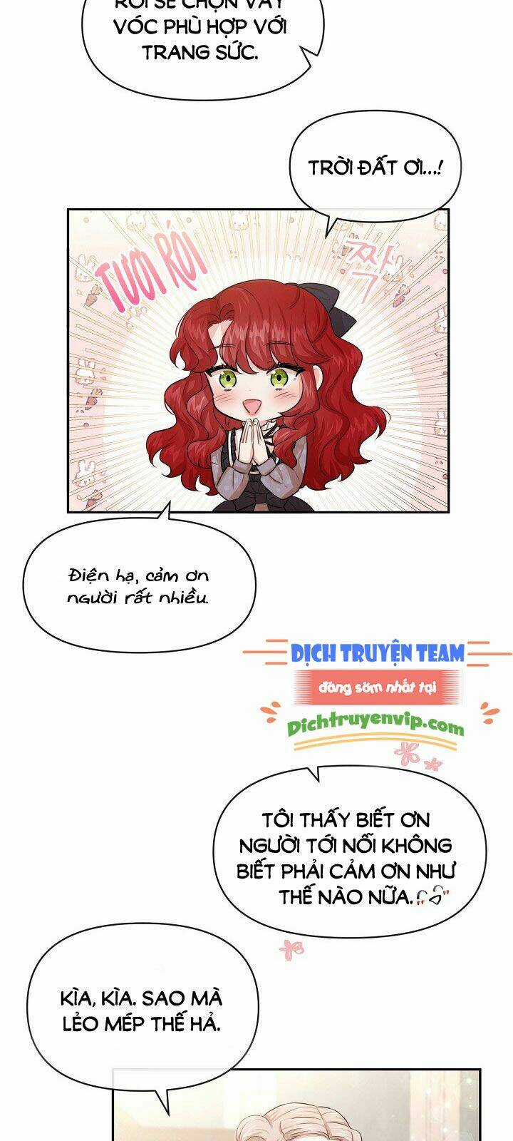 Tiểu Thư Scarlet - Chapter 49 - Trang 7