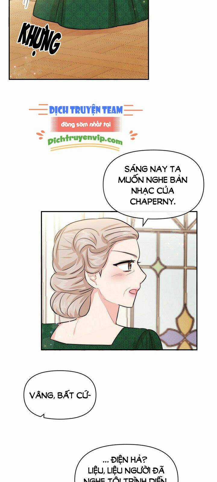 Tiểu Thư Scarlet - Chapter 49 - Trang 9