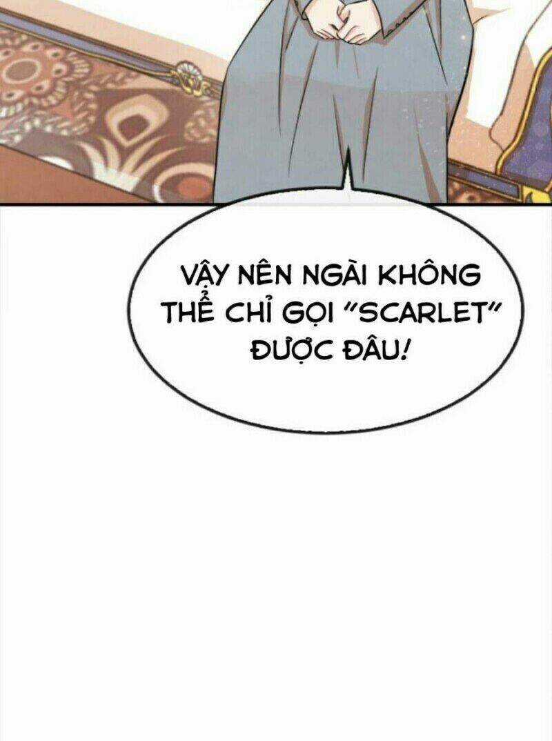 Tiểu Thư Scarlet - Chapter 5 - Trang 11