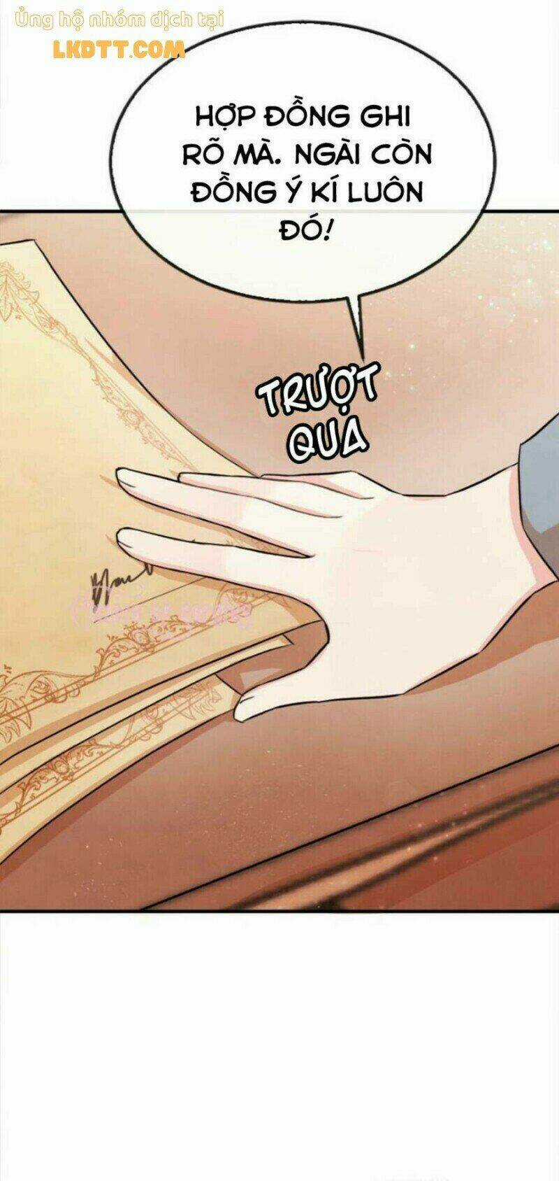 Tiểu Thư Scarlet - Chapter 5 - Trang 13