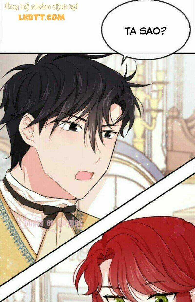 Tiểu Thư Scarlet - Chapter 5 - Trang 14