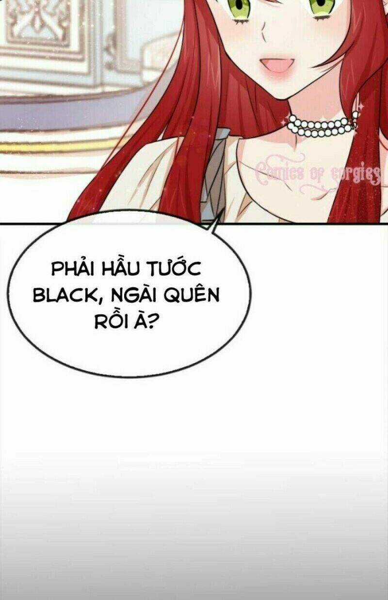 Tiểu Thư Scarlet - Chapter 5 - Trang 15