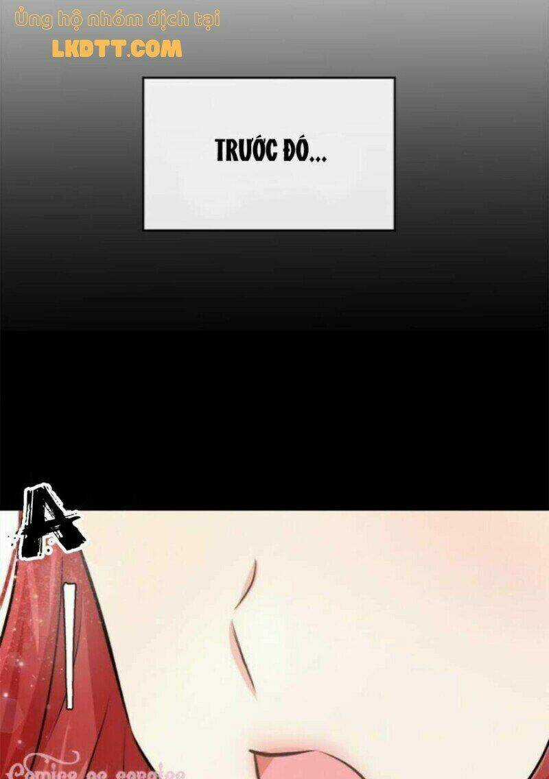 Tiểu Thư Scarlet - Chapter 5 - Trang 16