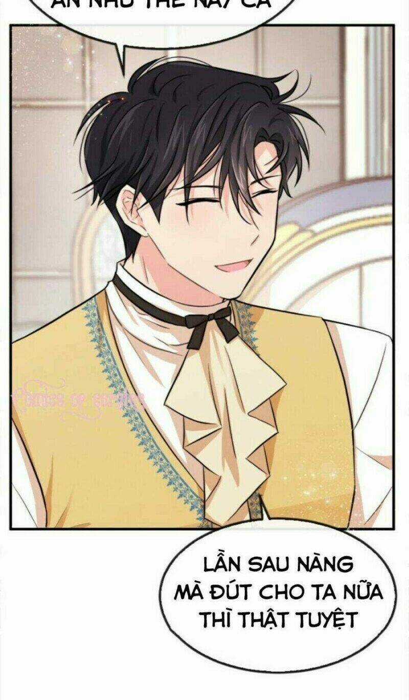 Tiểu Thư Scarlet - Chapter 5 - Trang 3