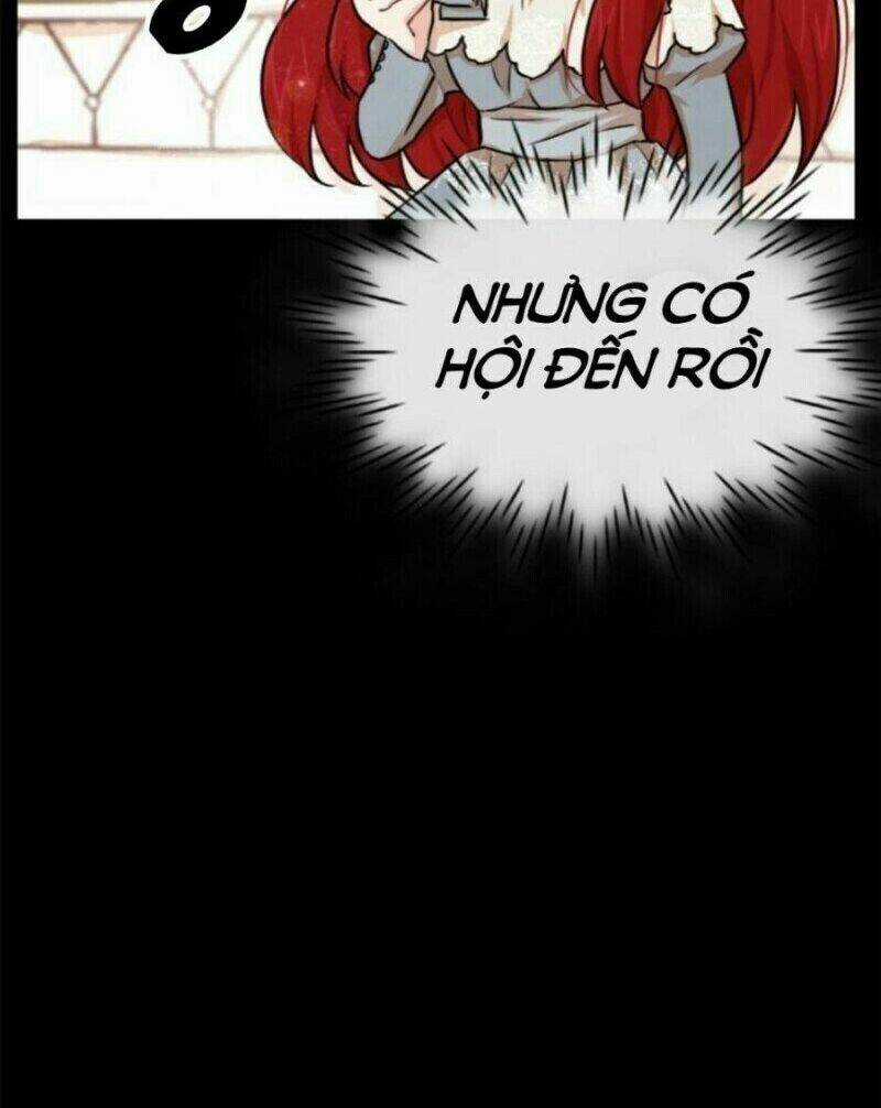 Tiểu Thư Scarlet - Chapter 5 - Trang 22