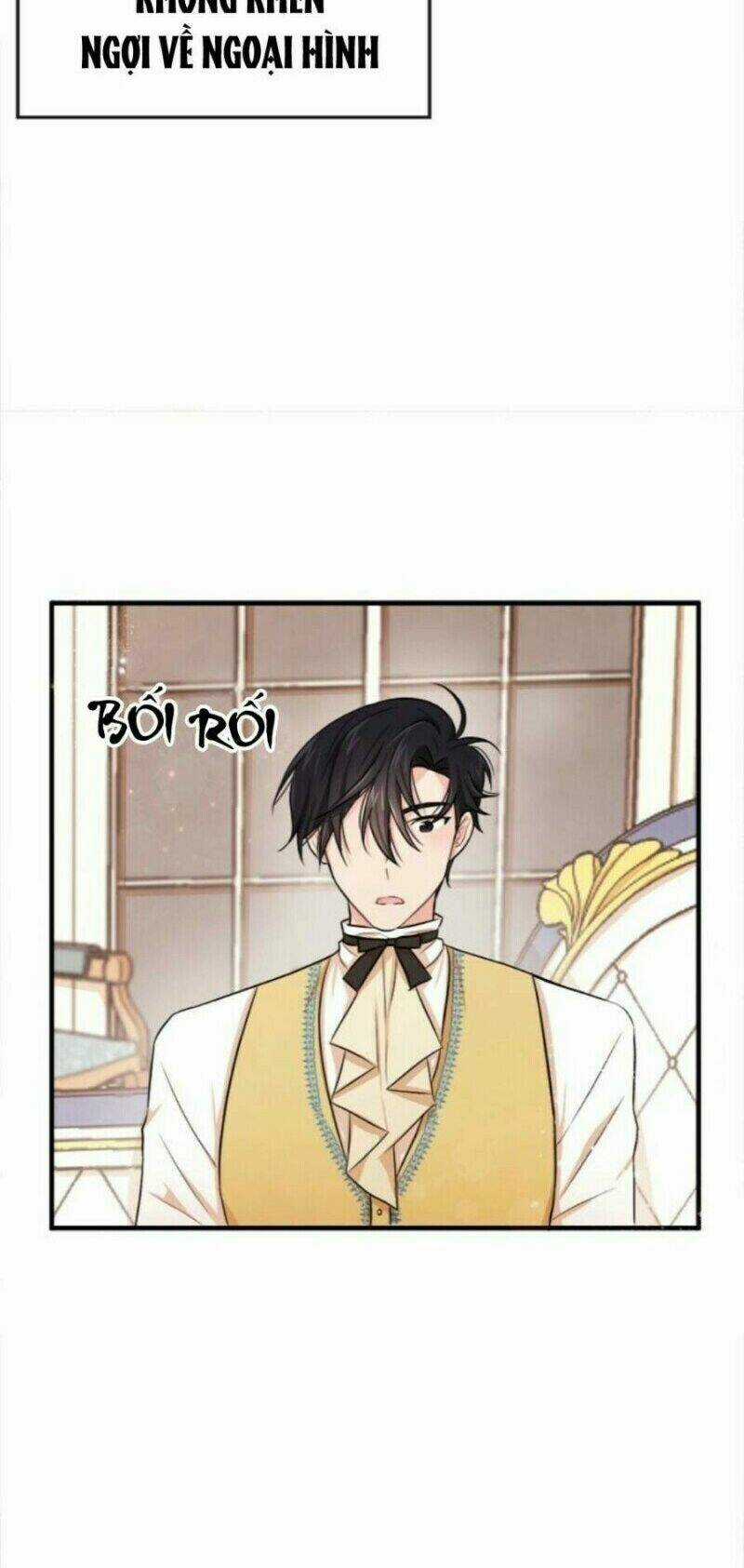 Tiểu Thư Scarlet - Chapter 5 - Trang 32