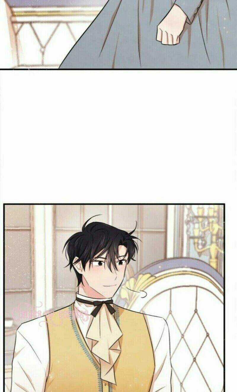 Tiểu Thư Scarlet - Chapter 5 - Trang 34