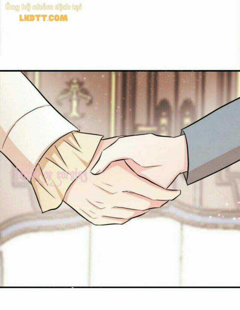 Tiểu Thư Scarlet - Chapter 5 - Trang 36