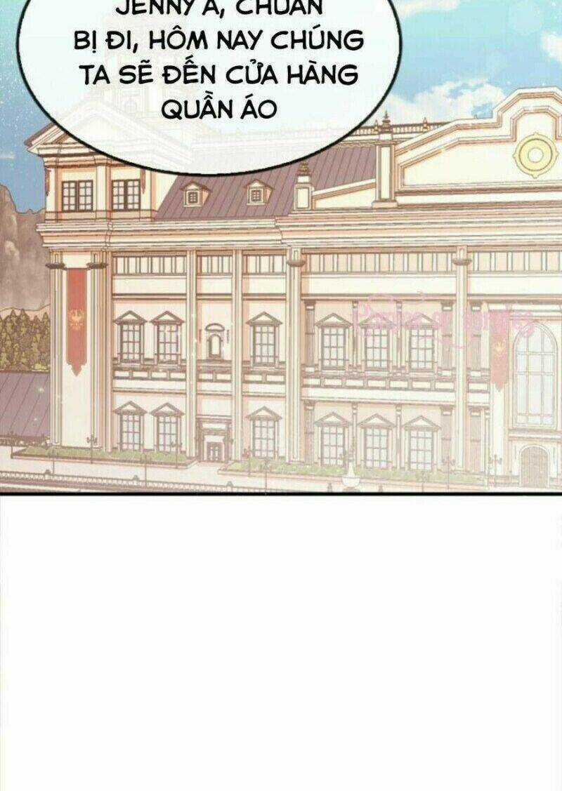 Tiểu Thư Scarlet - Chapter 5 - Trang 38