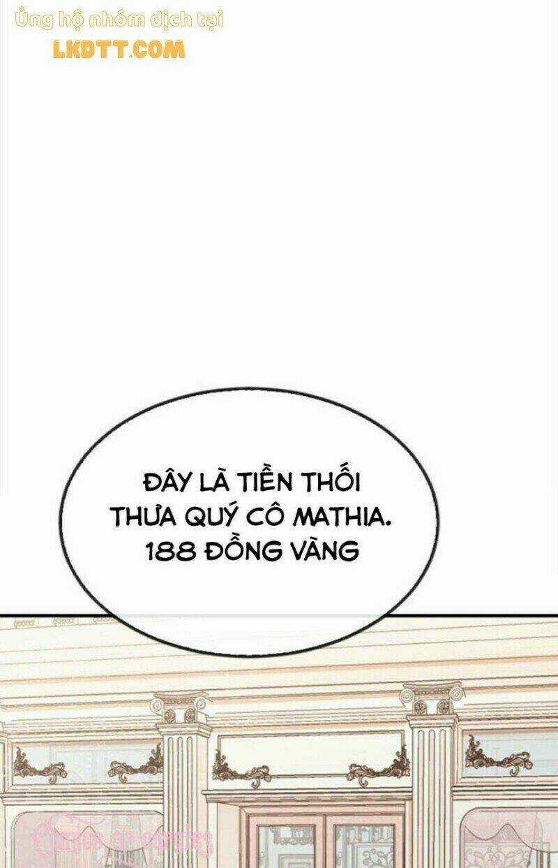 Tiểu Thư Scarlet - Chapter 5 - Trang 46