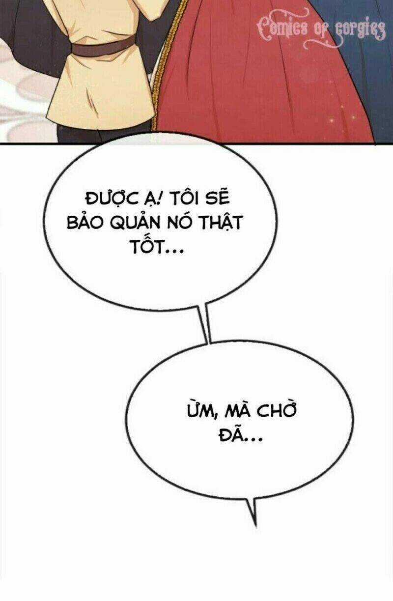 Tiểu Thư Scarlet - Chapter 5 - Trang 49