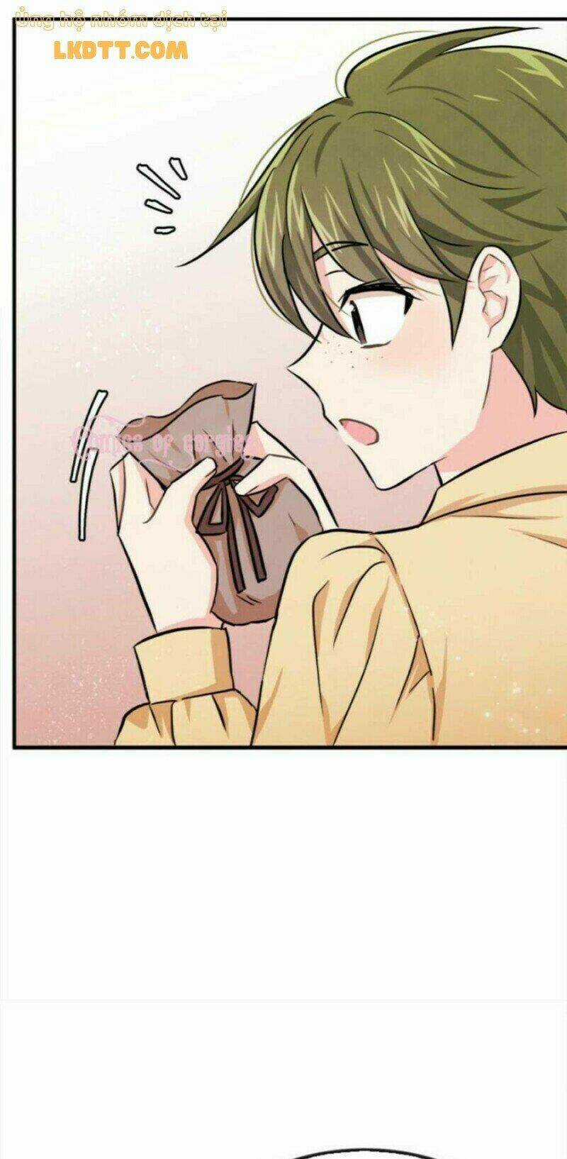 Tiểu Thư Scarlet - Chapter 5 - Trang 50