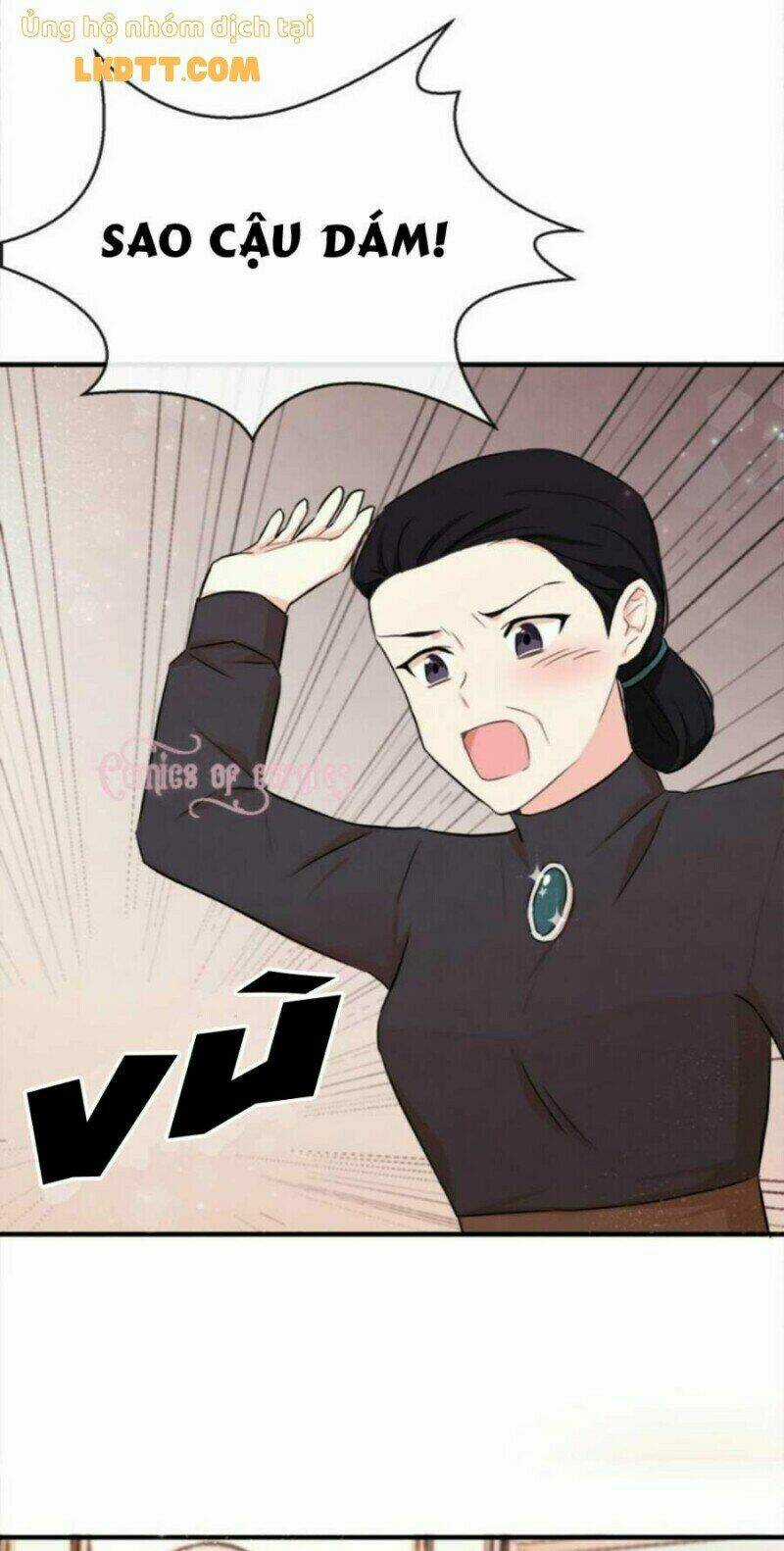 Tiểu Thư Scarlet - Chapter 5 - Trang 53