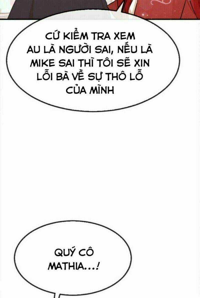 Tiểu Thư Scarlet - Chapter 5 - Trang 57