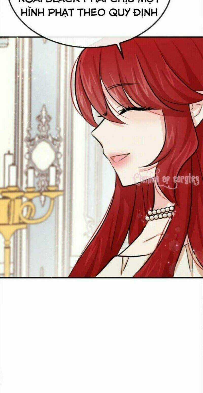 Tiểu Thư Scarlet - Chapter 5 - Trang 7