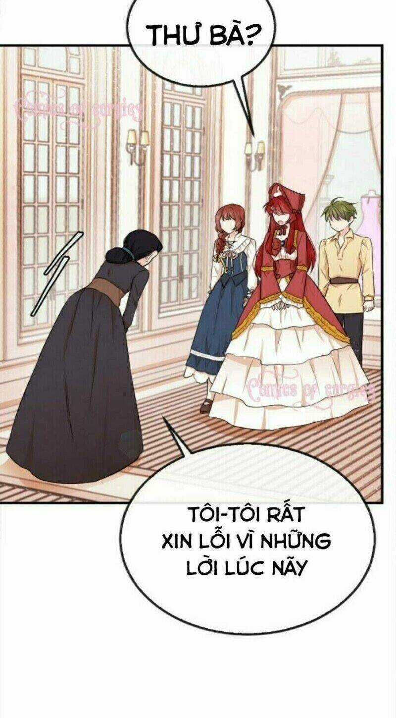 Tiểu Thư Scarlet - Chapter 5 - Trang 63
