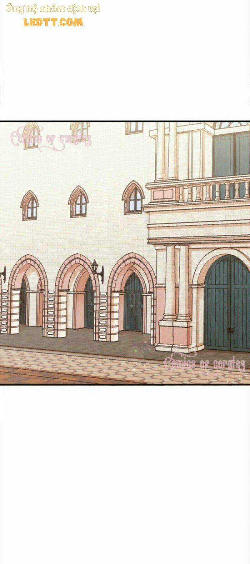 Tiểu Thư Scarlet - Chapter 5 - Trang 68