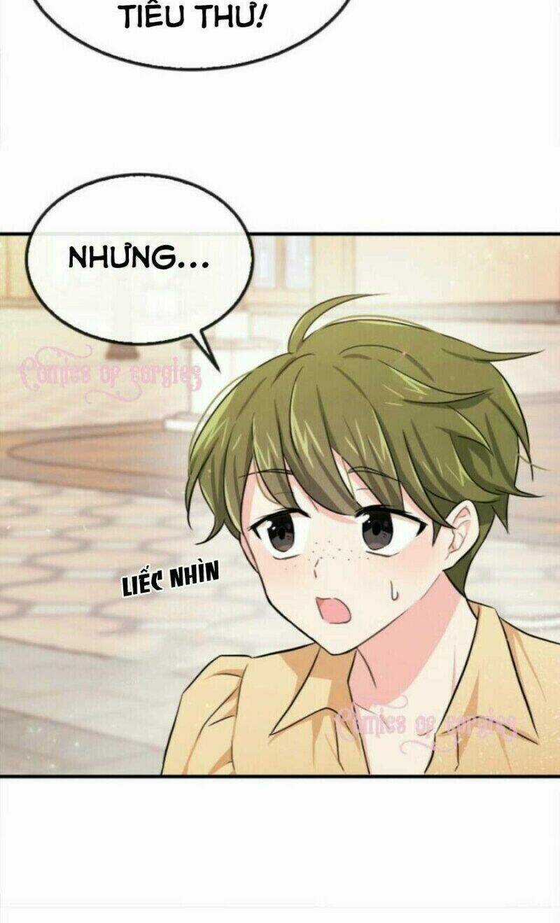 Tiểu Thư Scarlet - Chapter 5 - Trang 70