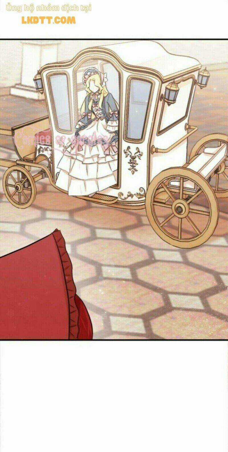 Tiểu Thư Scarlet - Chapter 5 - Trang 75