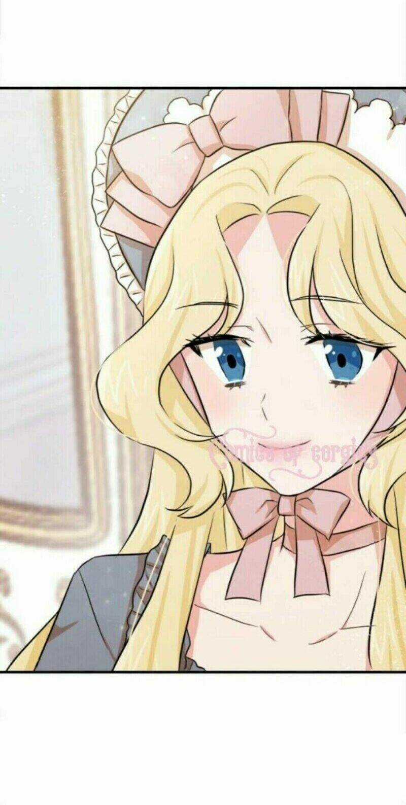 Tiểu Thư Scarlet - Chapter 5 - Trang 76