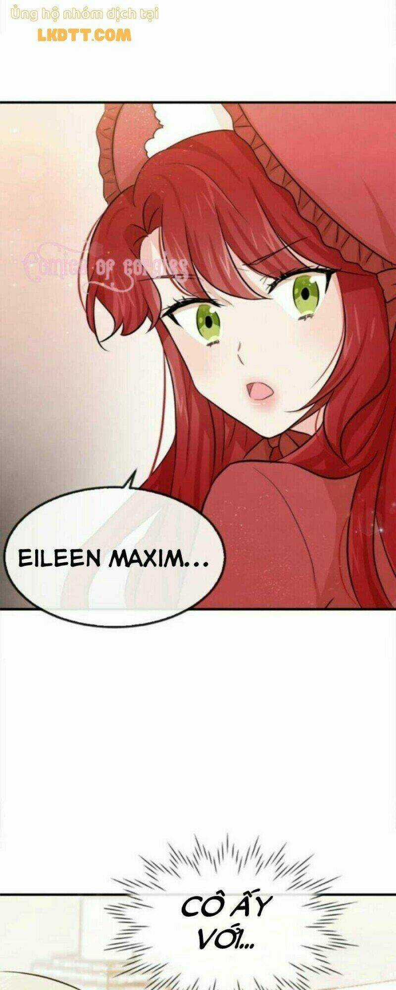 Tiểu Thư Scarlet - Chapter 5 - Trang 77