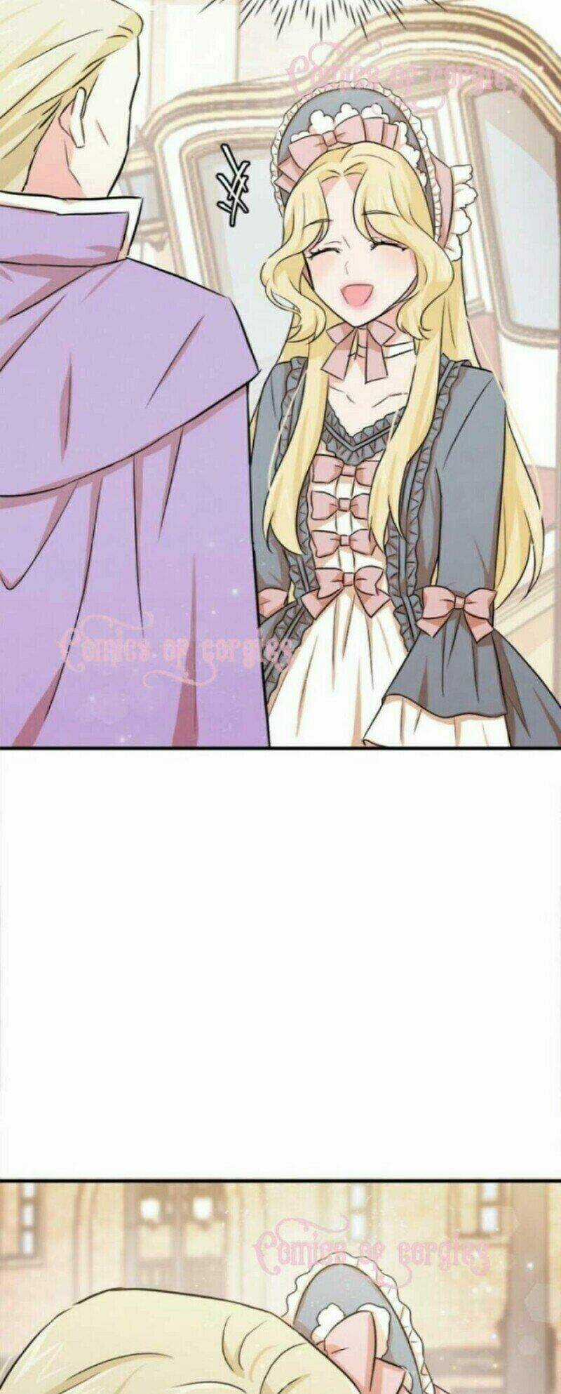 Tiểu Thư Scarlet - Chapter 5 - Trang 78