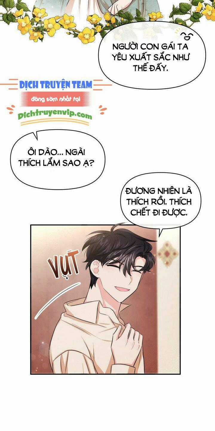 Tiểu Thư Scarlet - Chapter 50 - Trang 2