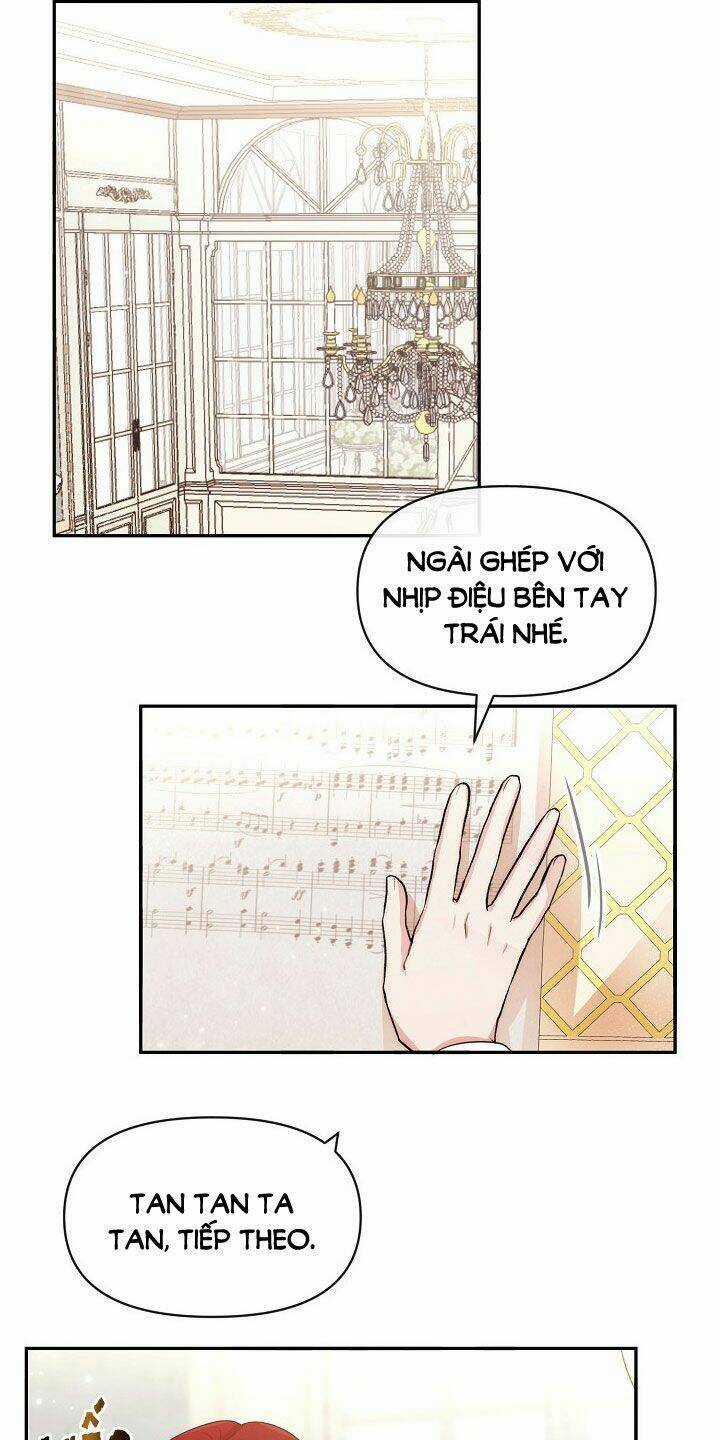 Tiểu Thư Scarlet - Chapter 50 - Trang 12