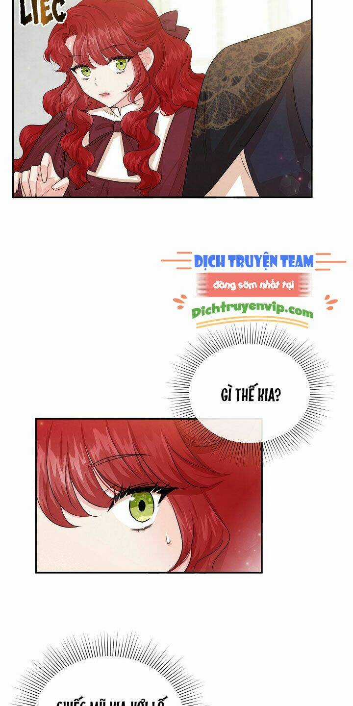Tiểu Thư Scarlet - Chapter 50 - Trang 13