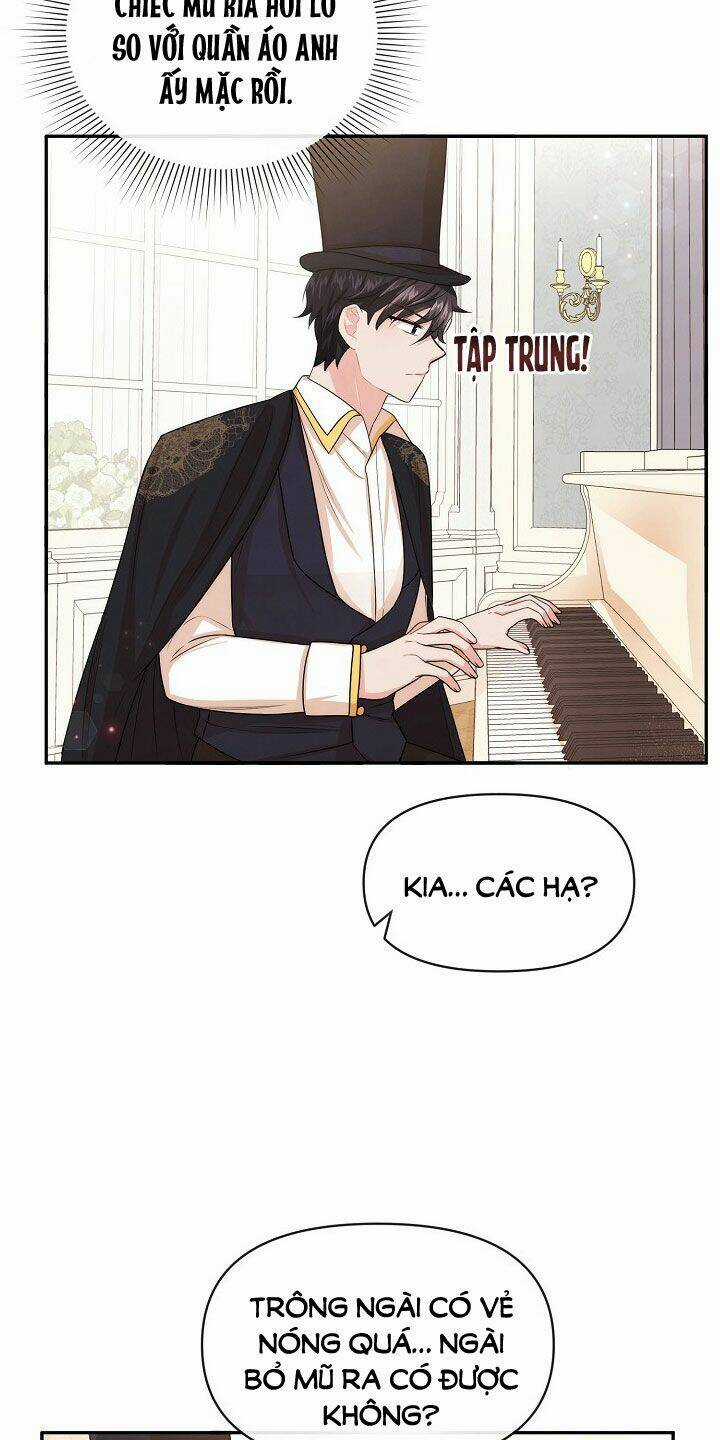 Tiểu Thư Scarlet - Chapter 50 - Trang 14