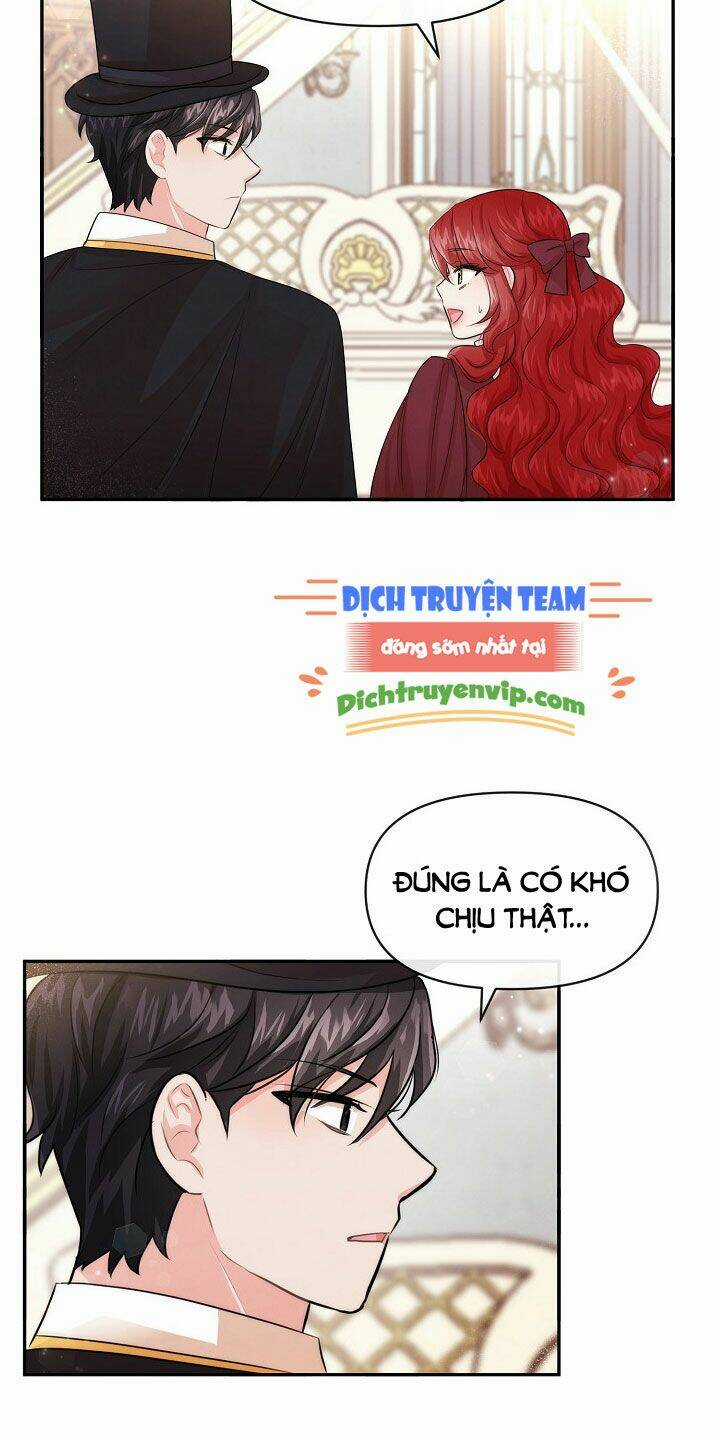 Tiểu Thư Scarlet - Chapter 50 - Trang 15