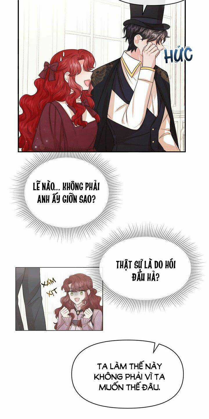 Tiểu Thư Scarlet - Chapter 50 - Trang 17