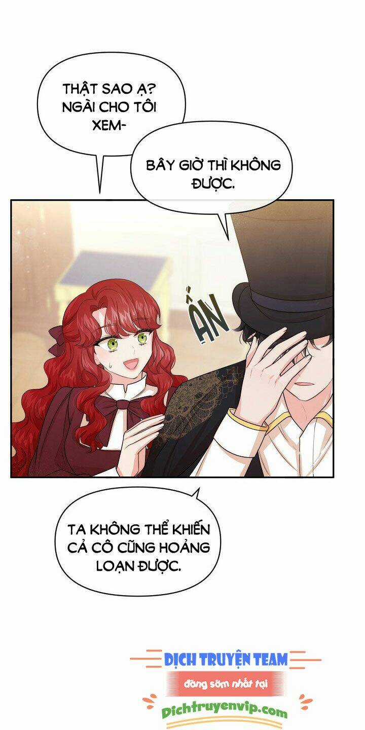 Tiểu Thư Scarlet - Chapter 50 - Trang 18